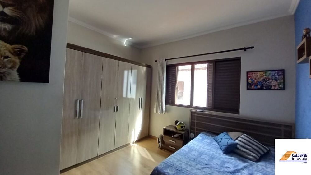 Casa, 3 quartos, 169 m² - Foto 4