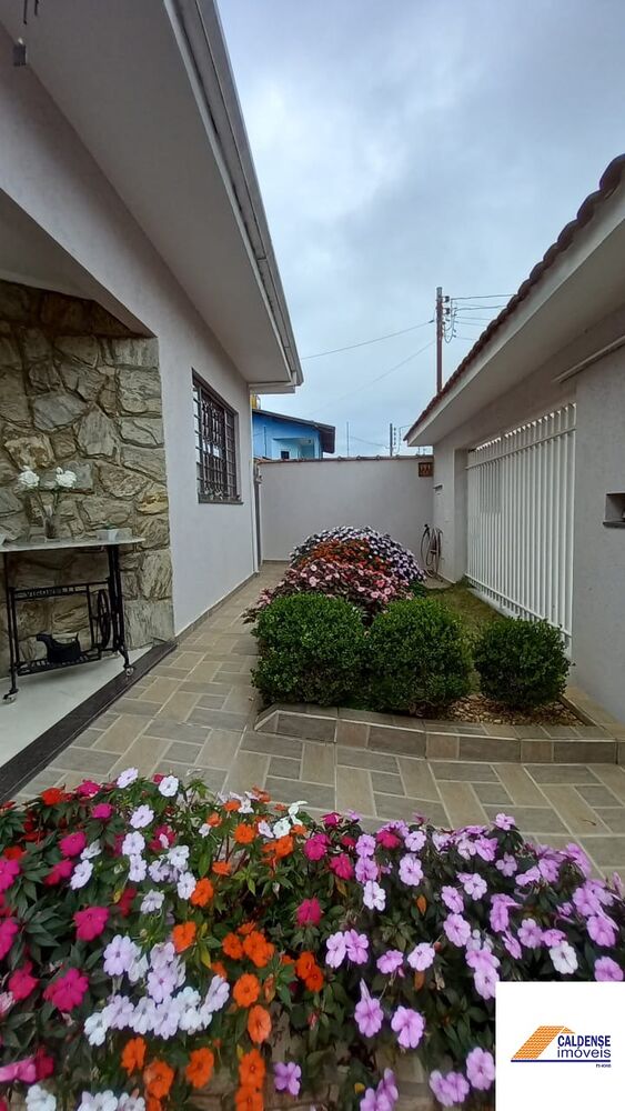 Casa, 3 quartos, 169 m² - Foto 7