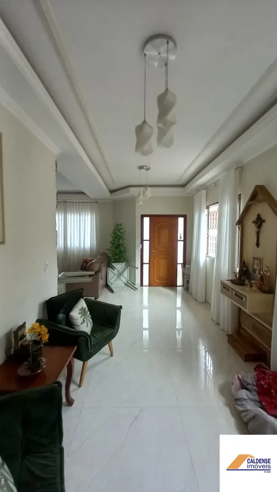 Casa, 3 quartos, 169 m² - Foto 18