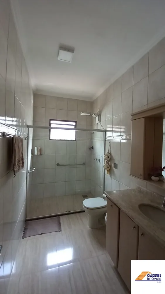 Casa, 3 quartos, 169 m² - Foto 24