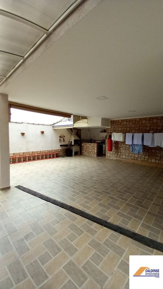 Casa, 3 quartos, 169 m² - Foto 16
