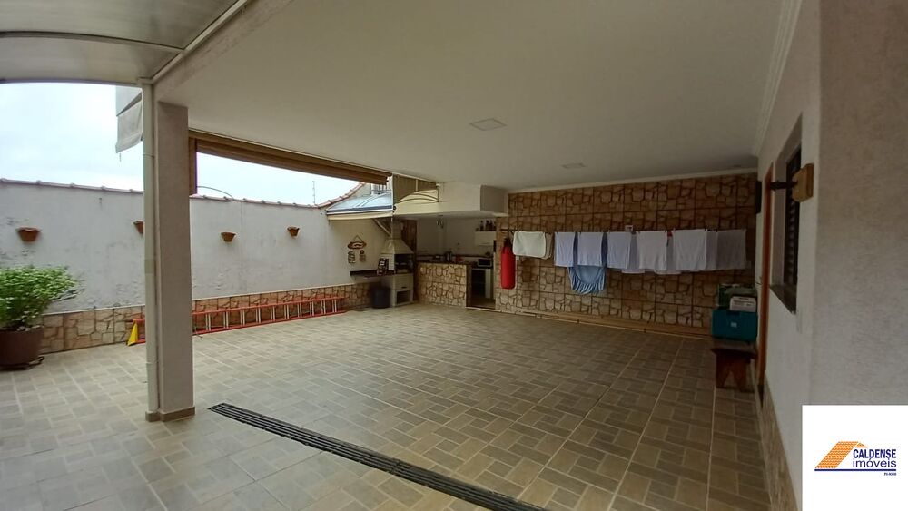 Casa, 3 quartos, 169 m² - Foto 5
