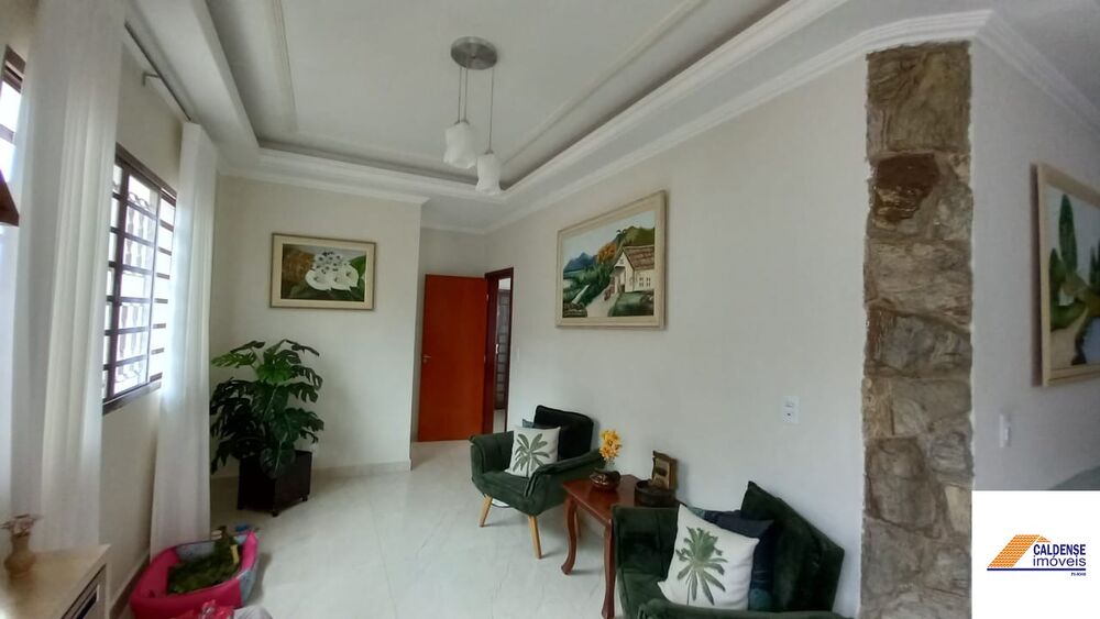 Casa, 3 quartos, 169 m² - Foto 8