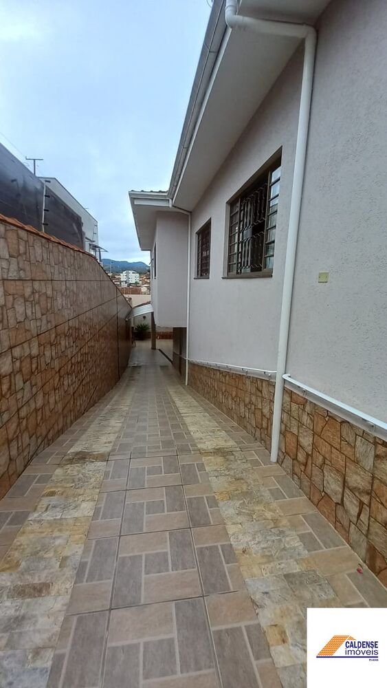 Casa, 3 quartos, 169 m² - Foto 6