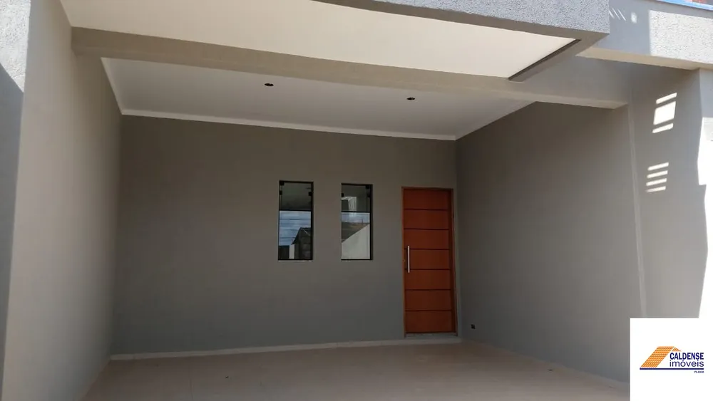 Casa, 3 quartos - Foto 12