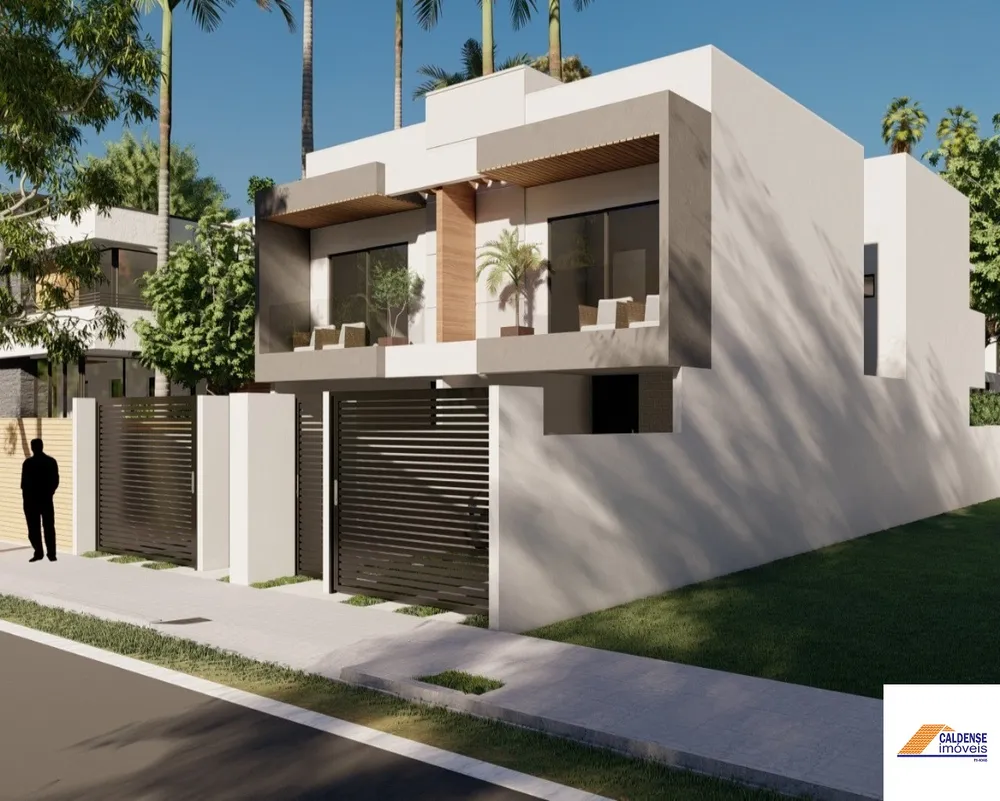 Casa, 3 quartos - Foto 4