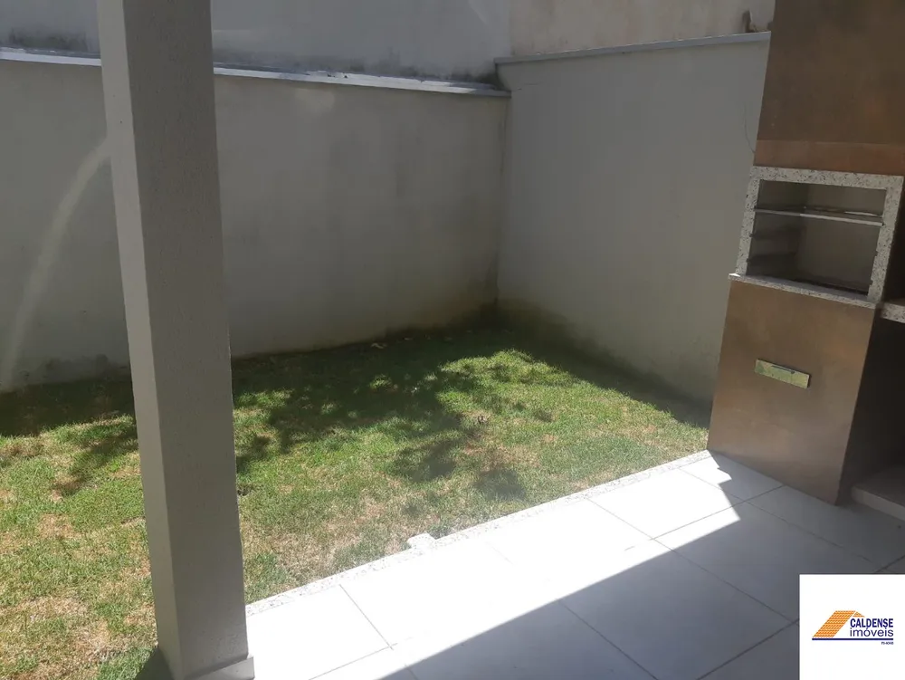 Casa, 3 quartos - Foto 11