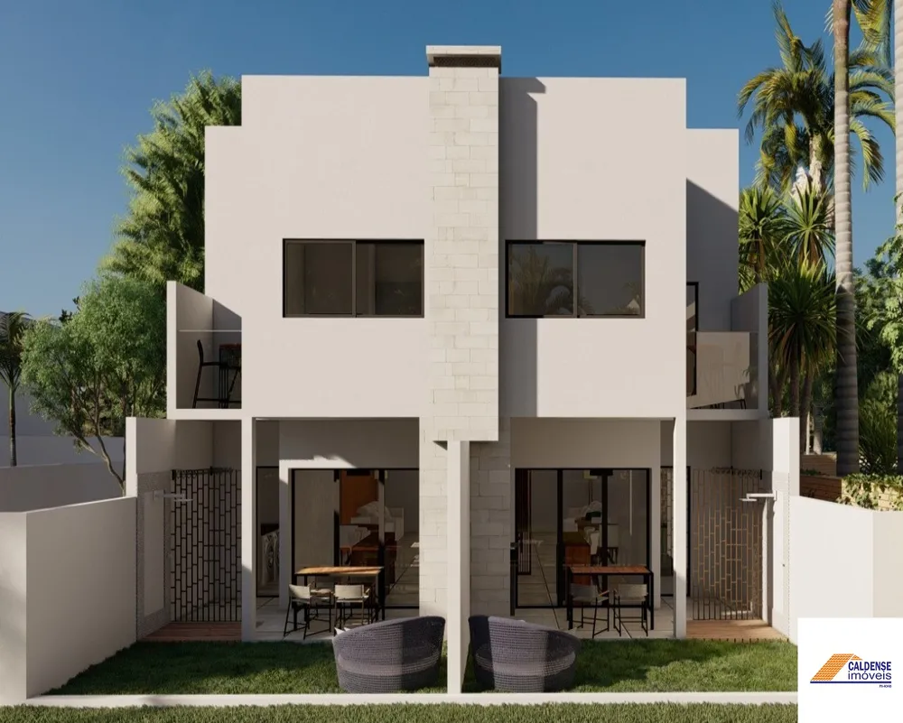 Casa, 3 quartos - Foto 6