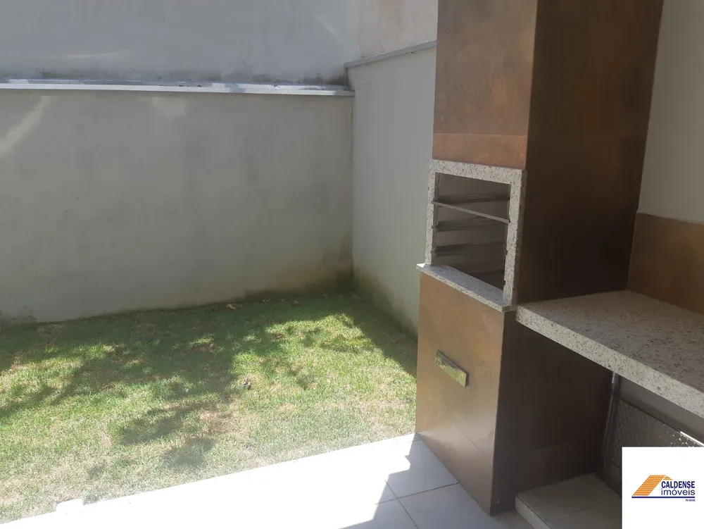 Casa, 3 quartos - Foto 10