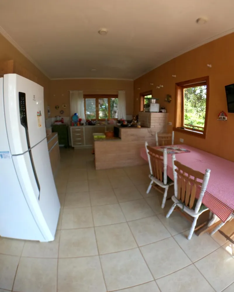 Casa, 4 quartos - Foto 15