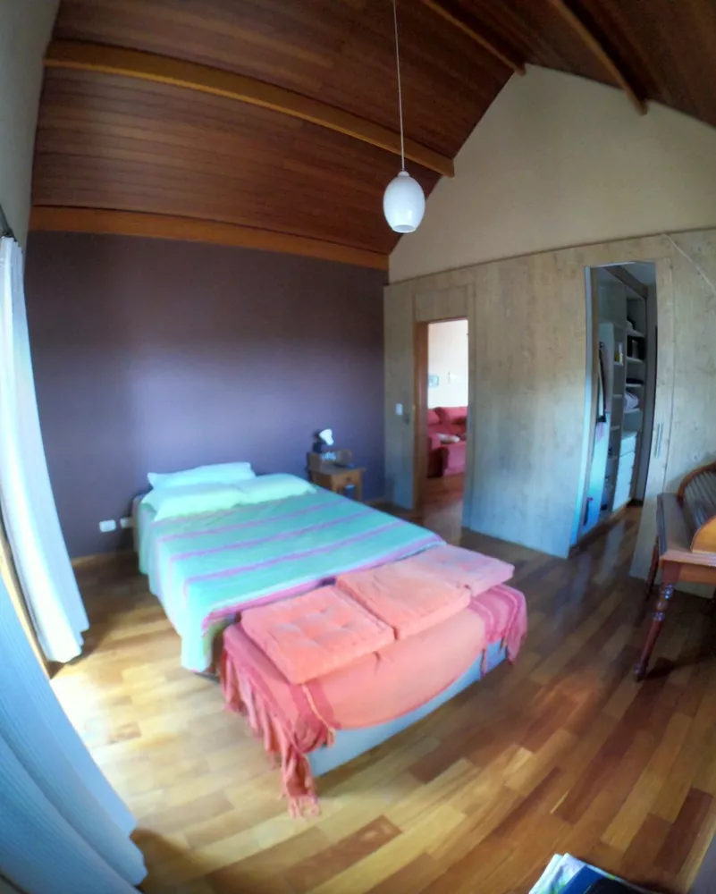 Casa, 4 quartos - Foto 5