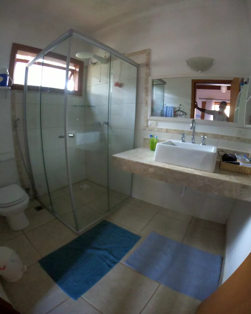 Casa, 4 quartos - Foto 8