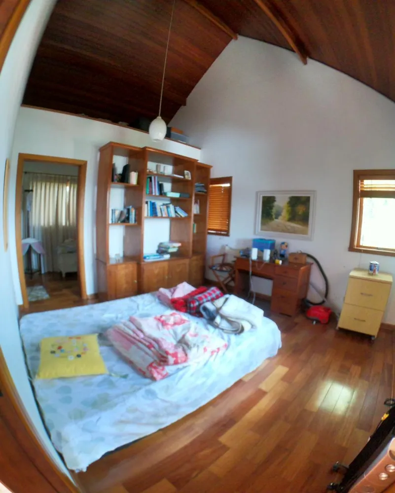 Casa, 4 quartos - Foto 20
