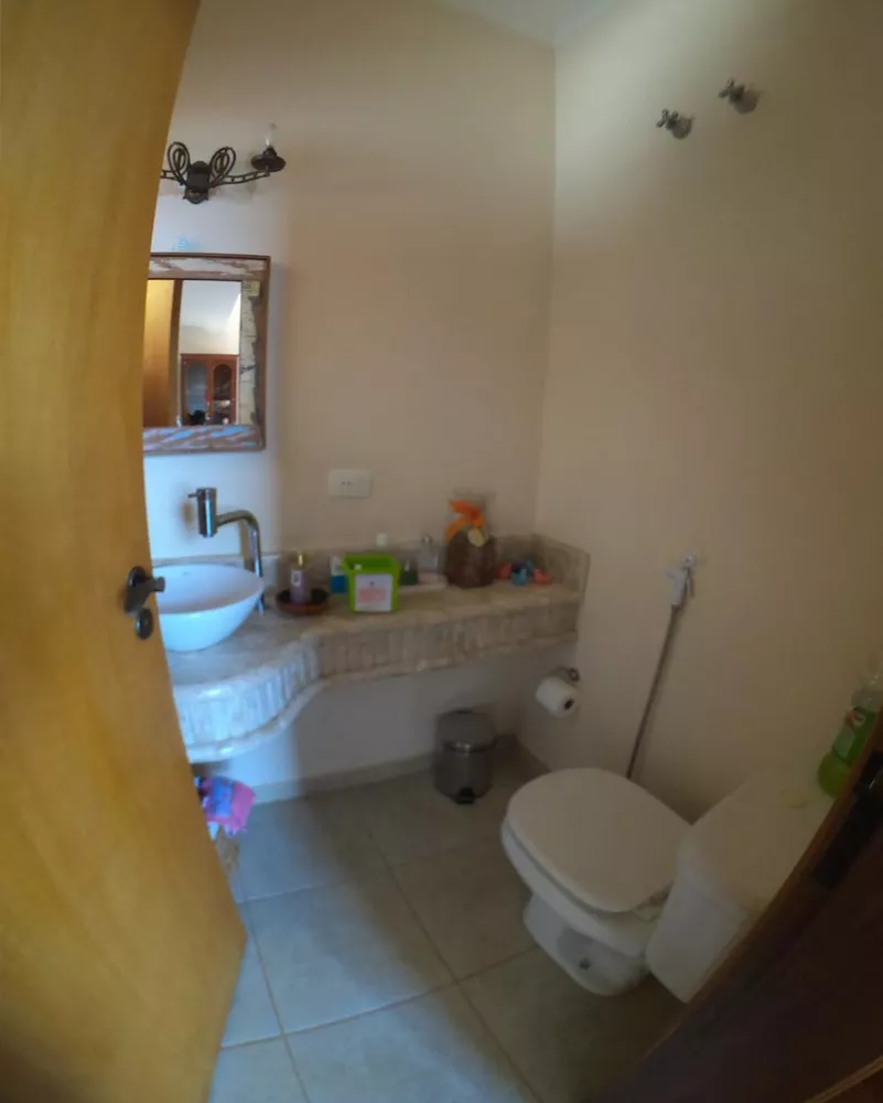 Casa, 4 quartos - Foto 2