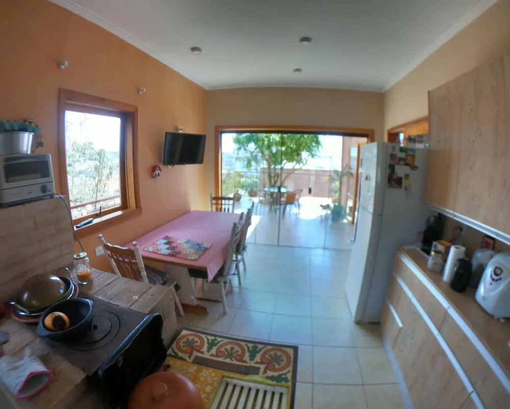 Casa, 4 quartos - Foto 14