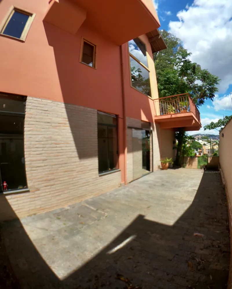 Casa, 4 quartos - Foto 24