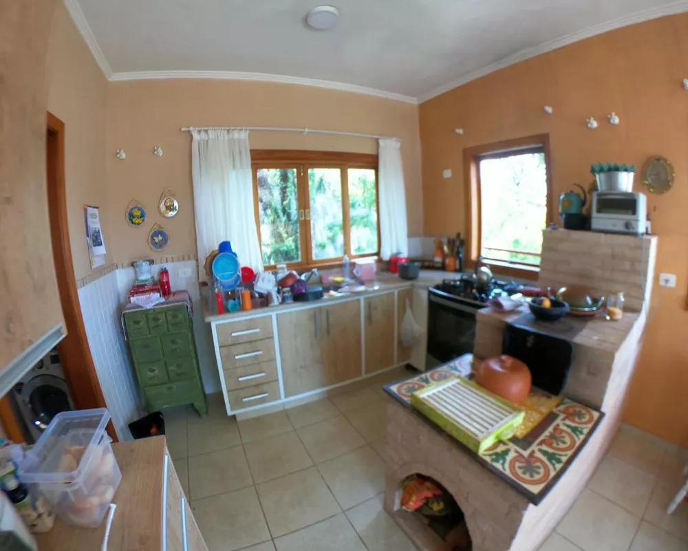 Casa, 4 quartos - Foto 3