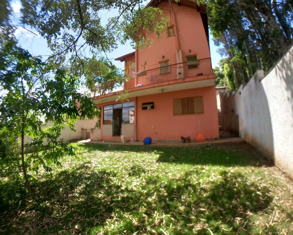 Casa, 4 quartos - Foto 22