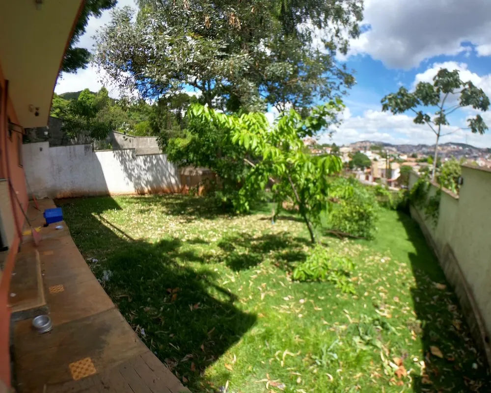 Casa, 4 quartos - Foto 23