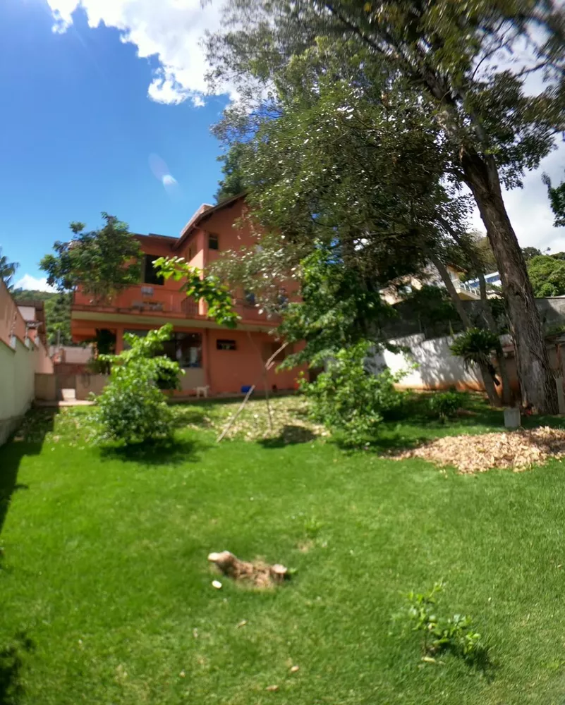 Casa, 4 quartos - Foto 9