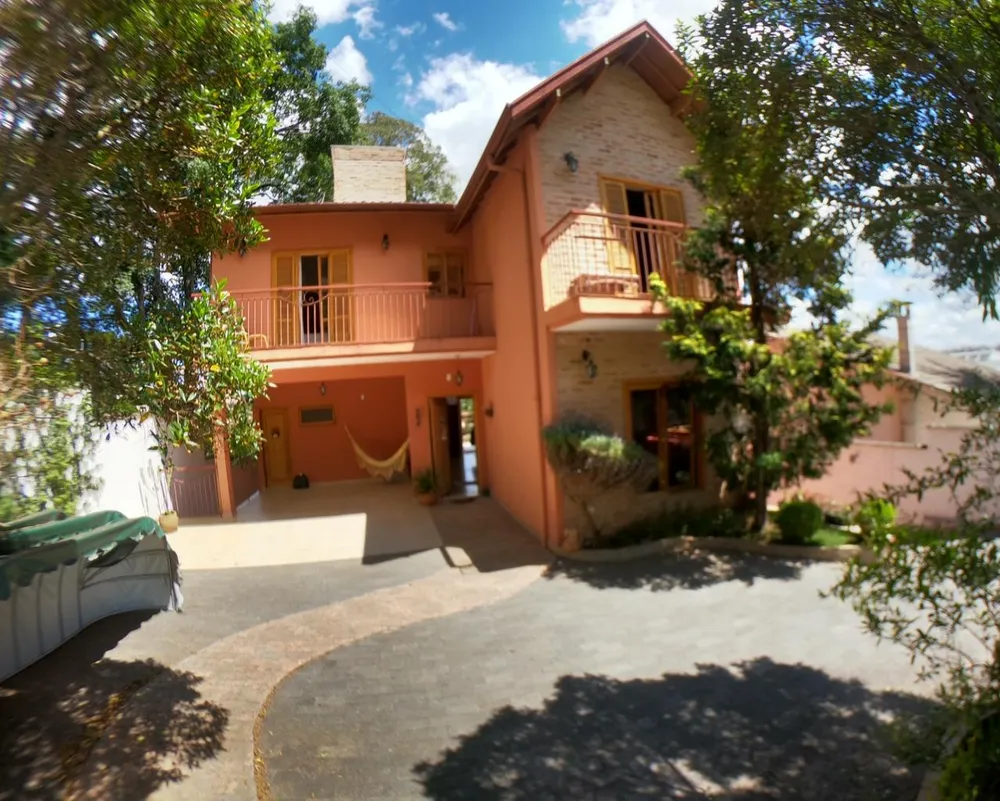 Casa, 4 quartos - Foto 13