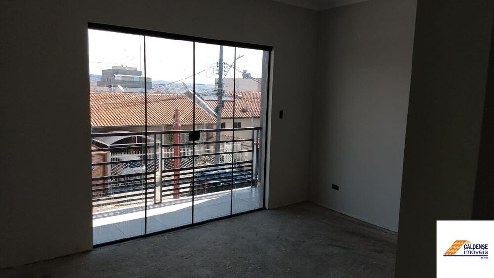 Casa, 3 quartos, 100 m² - Foto 1