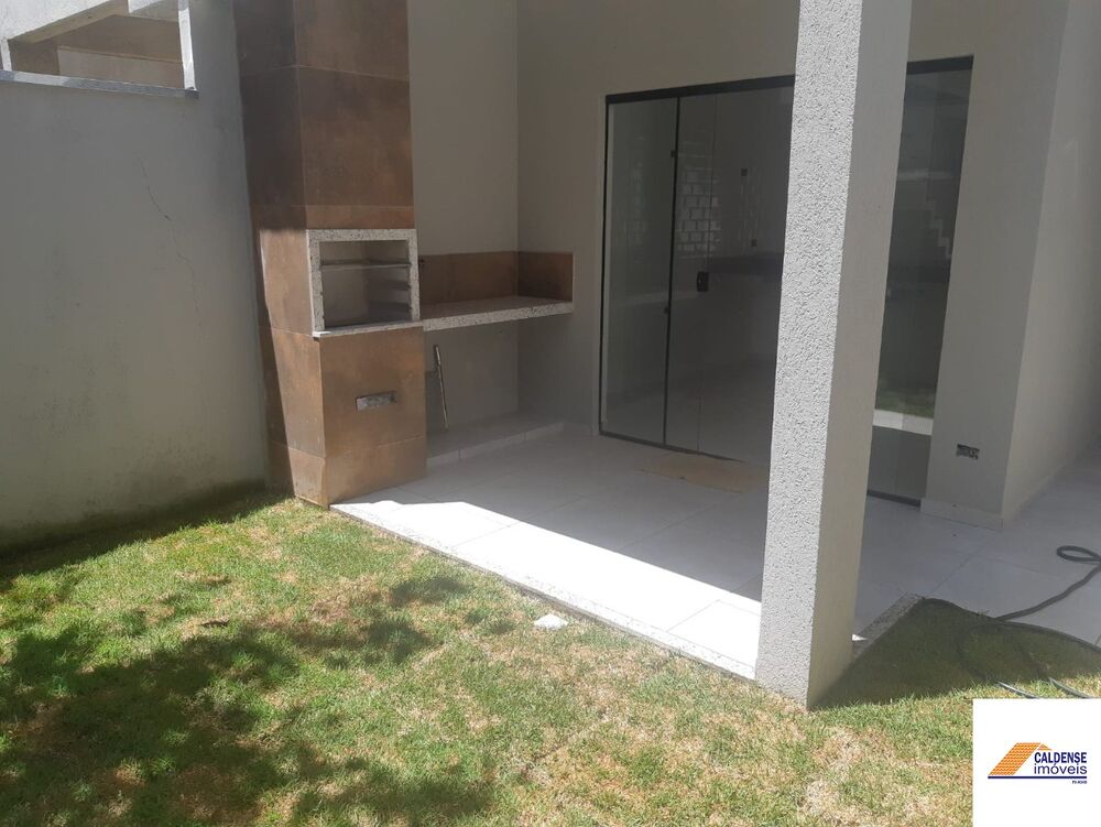 Casa, 3 quartos, 100 m² - Foto 3