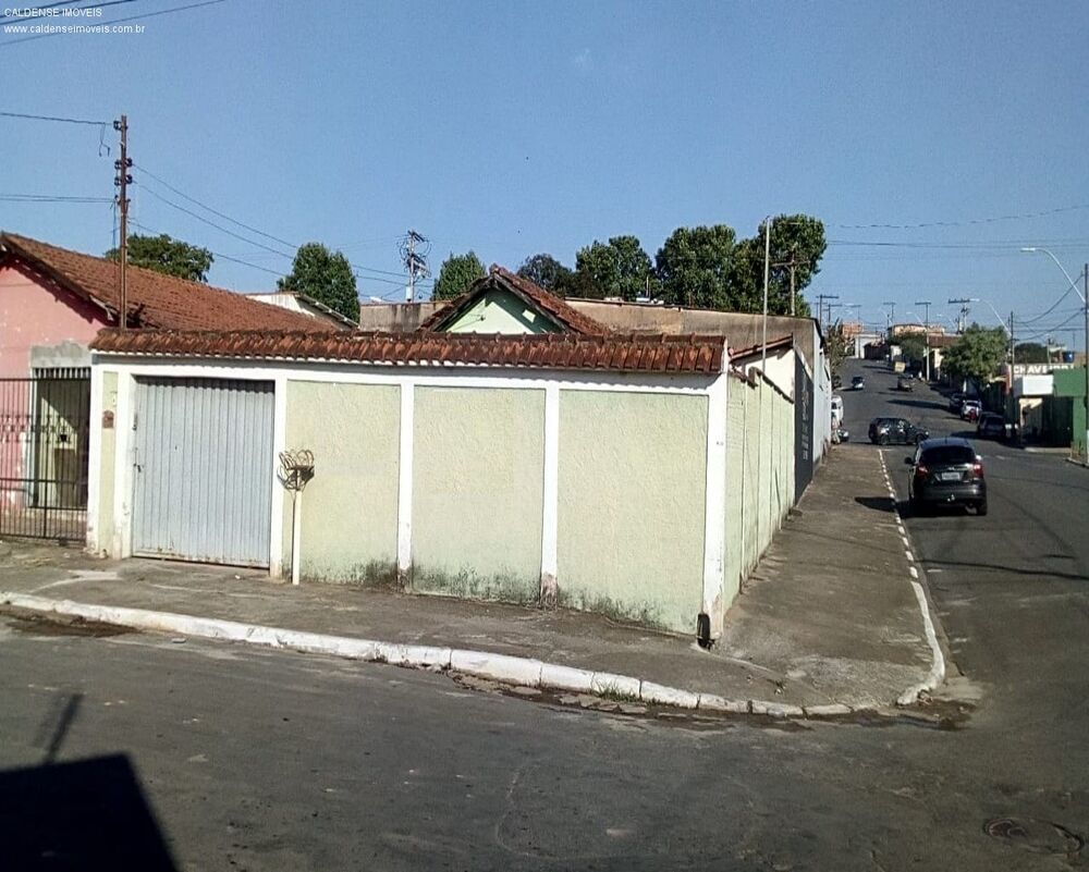 Casa, 2 quartos - Foto 1