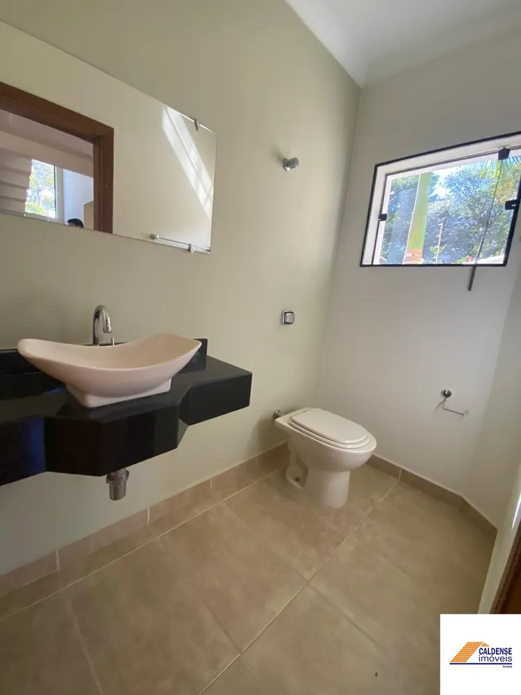 Casa, 4 quartos, 430 m² - Foto 7