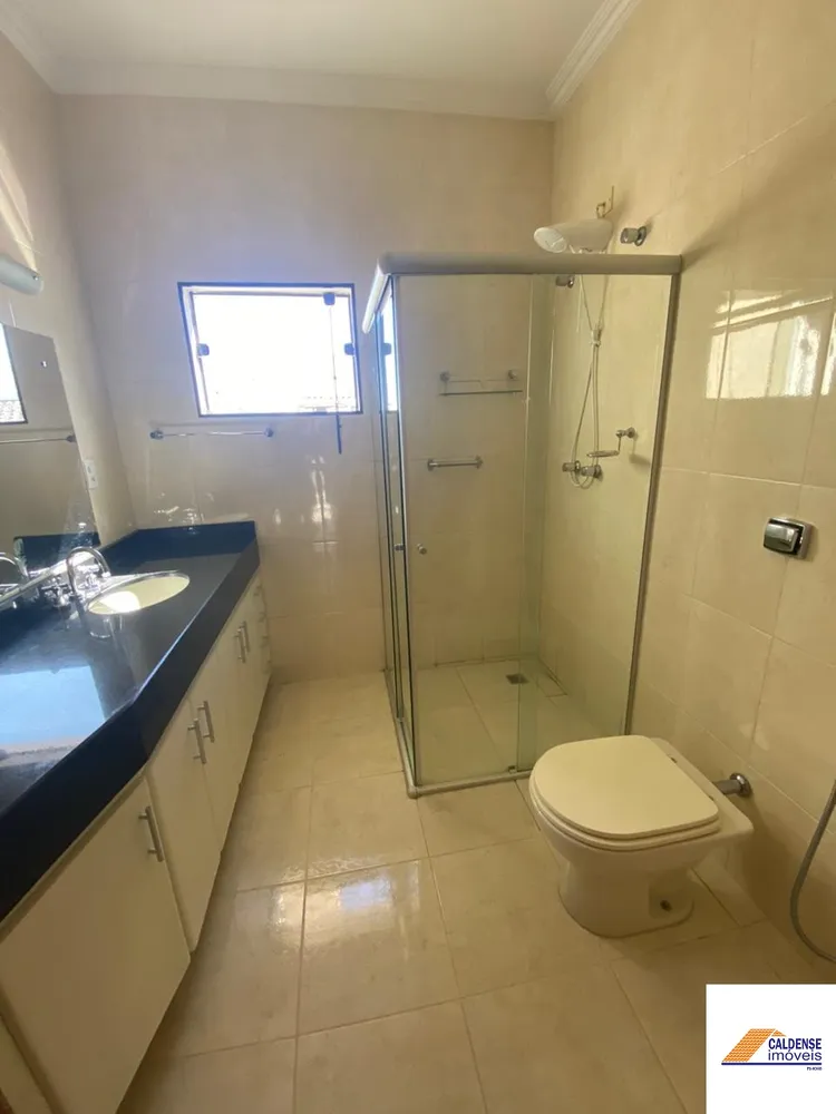 Casa, 4 quartos, 430 m² - Foto 4