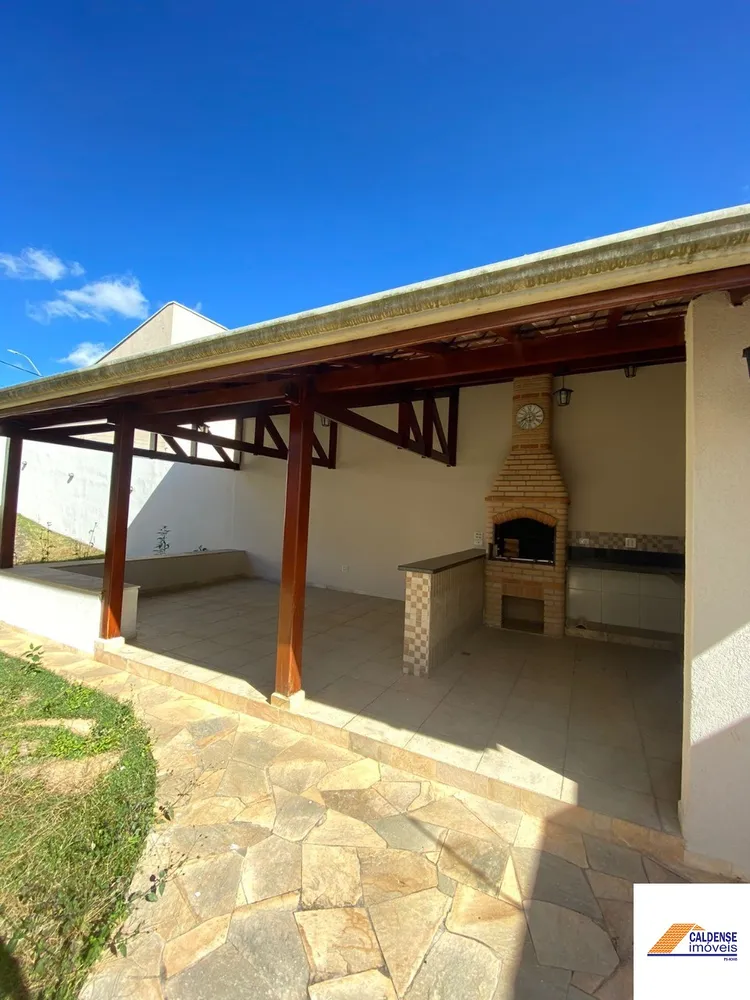 Casa, 4 quartos, 430 m² - Foto 3