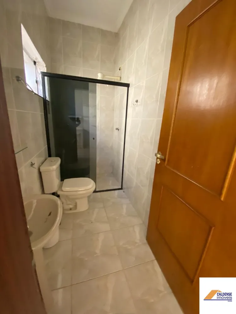 Casa, 4 quartos, 430 m² - Foto 8