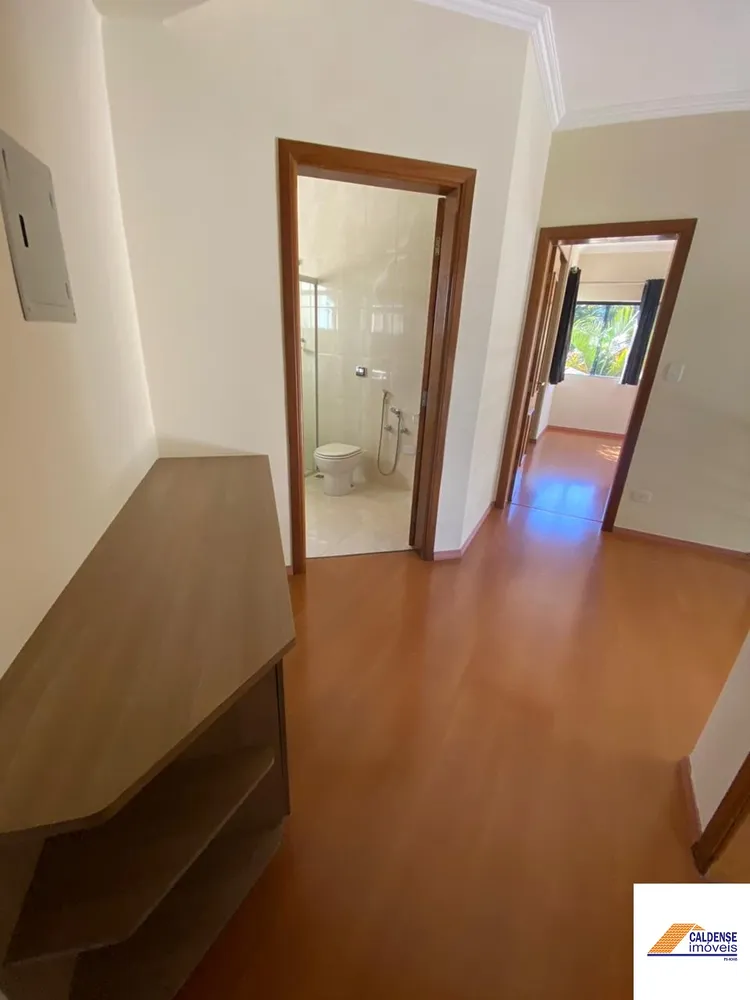 Casa, 4 quartos, 430 m² - Foto 9