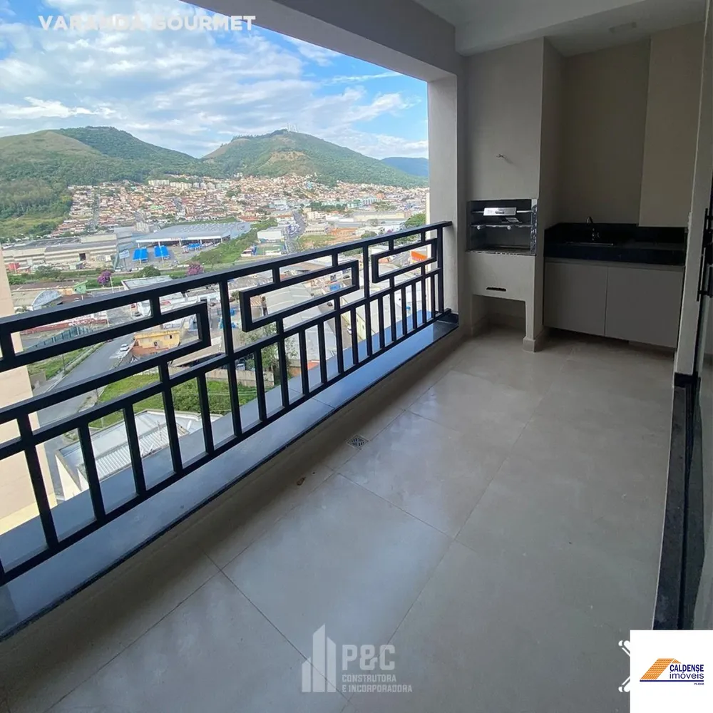 Apartamento, 3 quartos, 135 m² - Foto 5