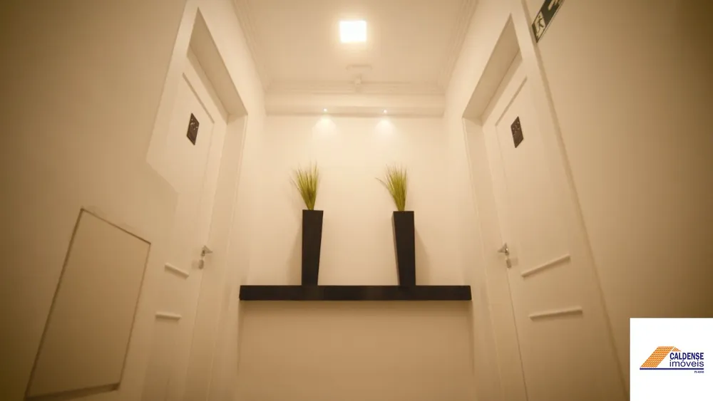 Apartamento, 3 quartos, 135 m² - Foto 8