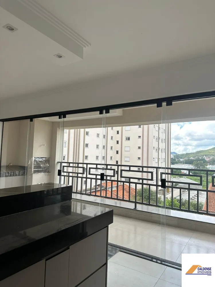 Apartamento, 3 quartos, 135 m² - Foto 7