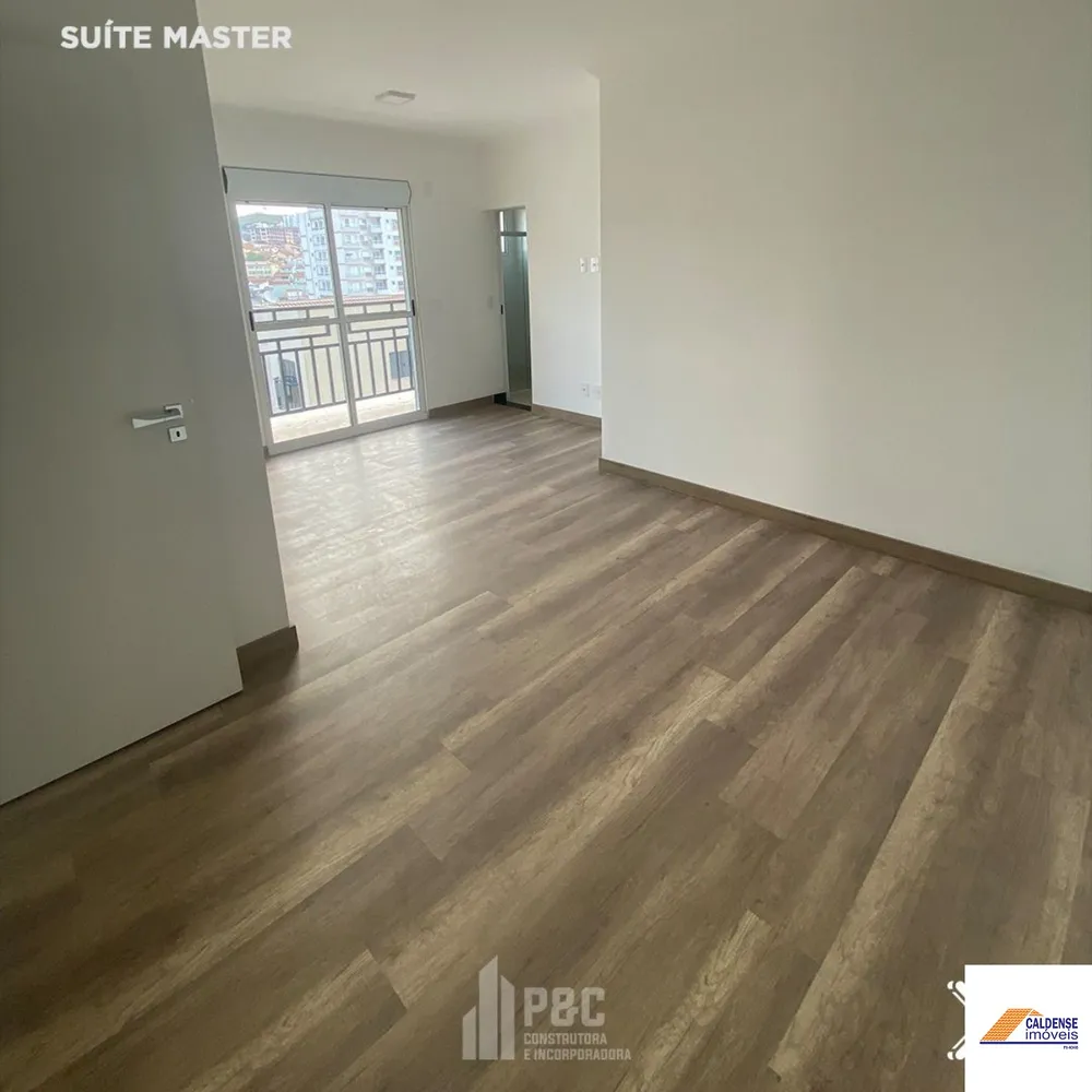 Apartamento, 3 quartos, 135 m² - Foto 2