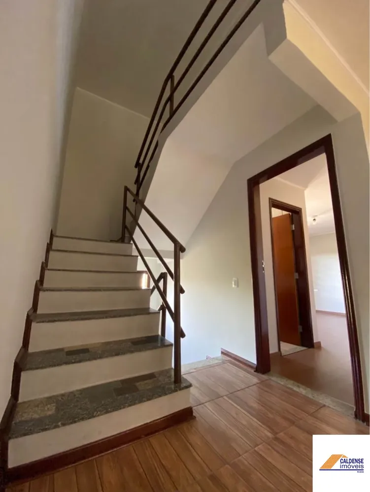 Casa, 4 quartos - Foto 3