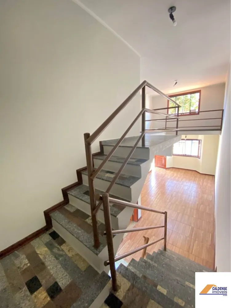 Casa, 4 quartos - Foto 5