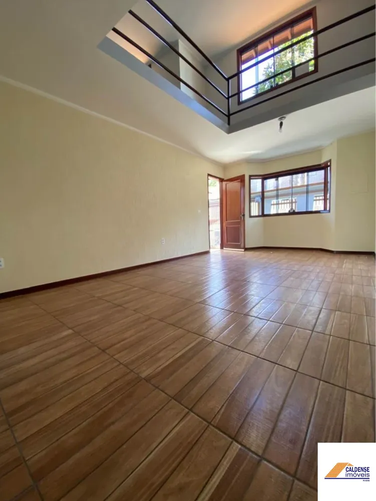 Casa, 4 quartos - Foto 2
