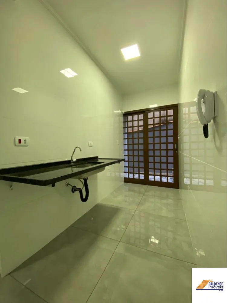 Casa, 4 quartos - Foto 9