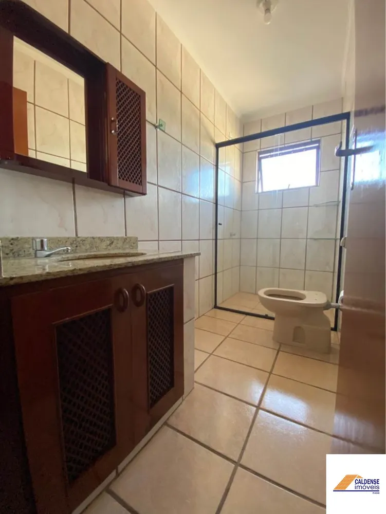 Casa, 4 quartos - Foto 12