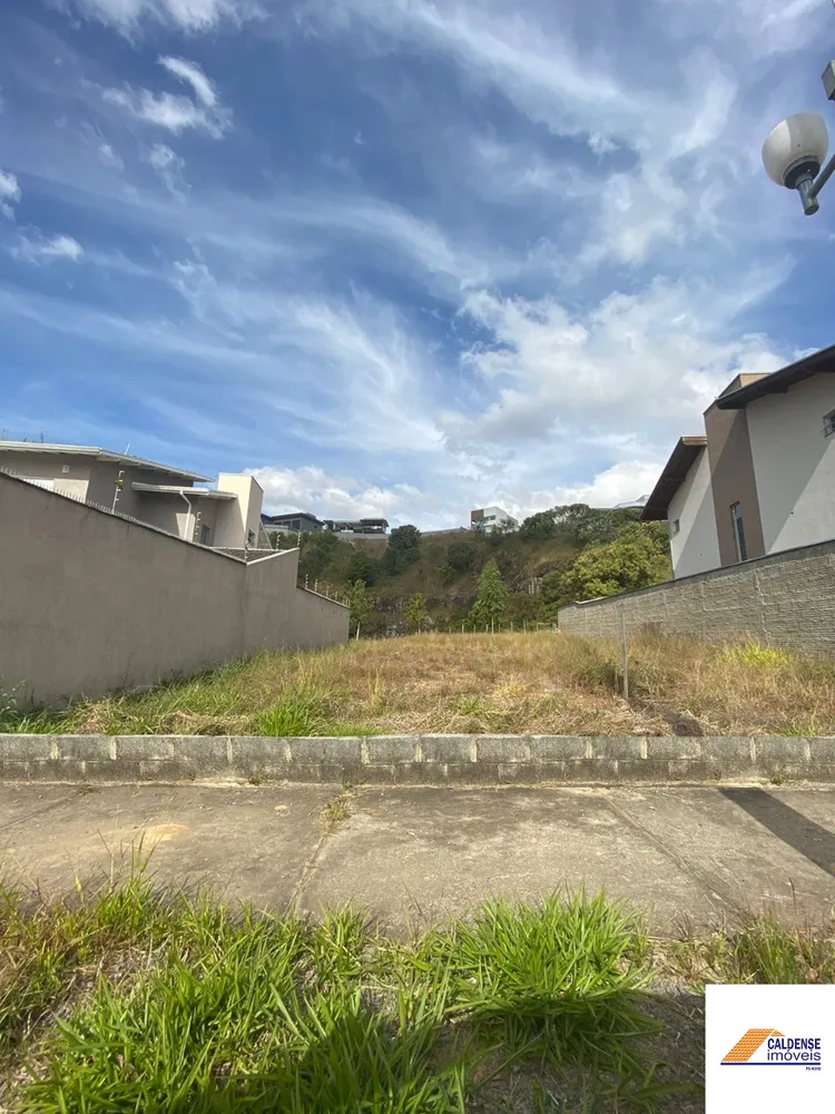 Terreno, 412 m² - Foto 1