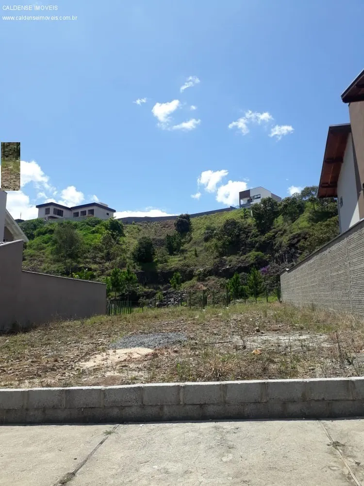 Terreno, 412 m² - Foto 4