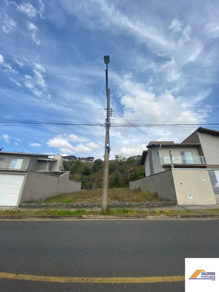 Terreno, 412 m² - Foto 2