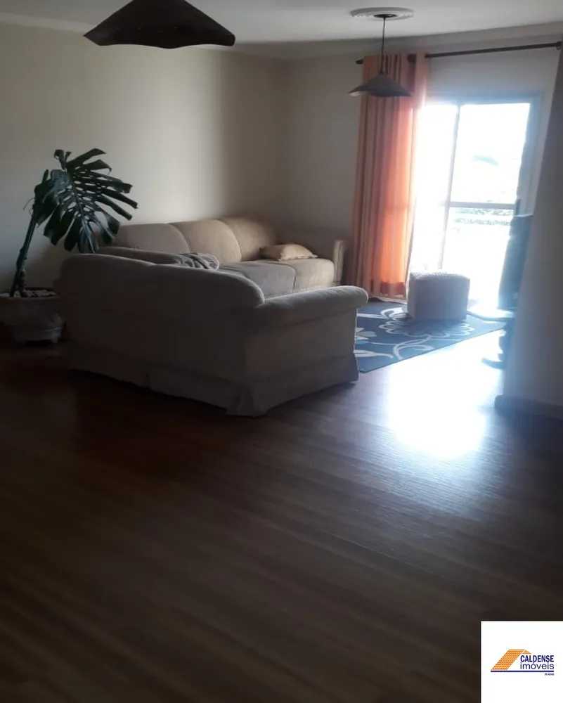Apartamento, 3 quartos, 105 m² - Foto 4