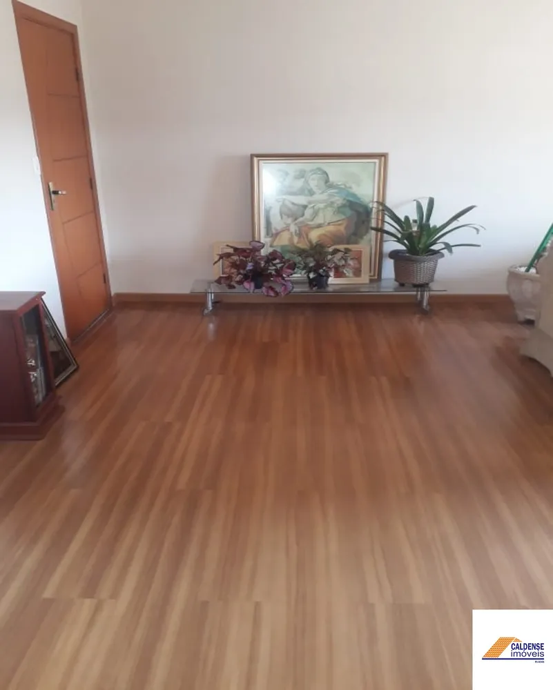 Apartamento, 3 quartos, 105 m² - Foto 6