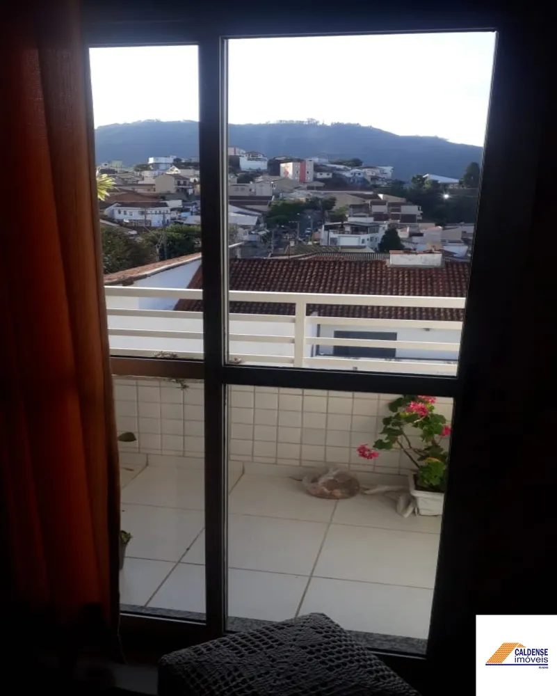 Apartamento, 3 quartos, 105 m² - Foto 5