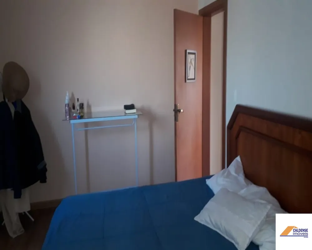Apartamento, 3 quartos, 105 m² - Foto 2