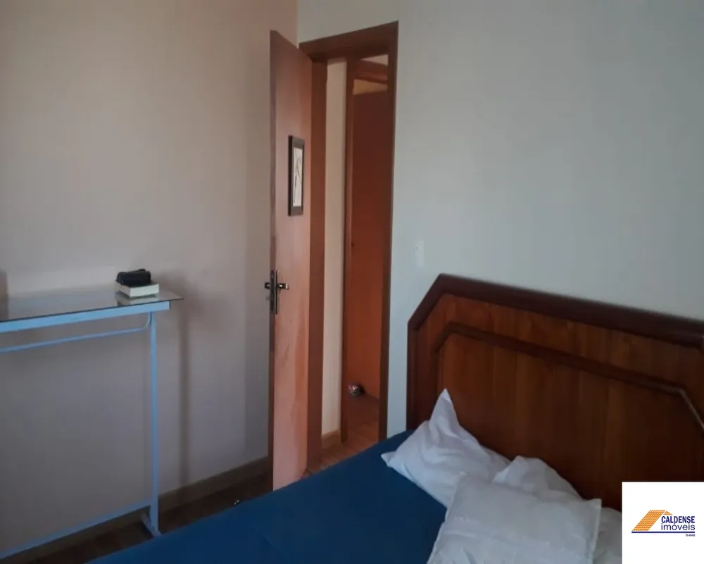 Apartamento, 3 quartos, 105 m² - Foto 3